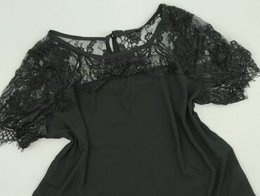 Bluzki: Shein Curve, Bluzka damska, rozmiar XL