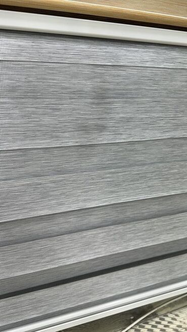 Жалюзи и рольшторы: Ролл шторы от 3000 сом и выше есть рассрочка через М банк — 81