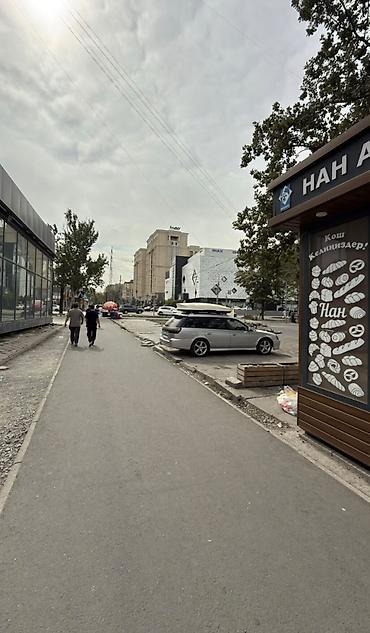 Продажа квартир: 1 комната, 35 м², Дордой Плаза ТРЦ 104 серия, 5 этаж, Косметический ремонт — 8