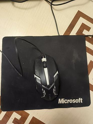 pentium komputer: Reng deyisen isiqli sican islek veziyetde — 1