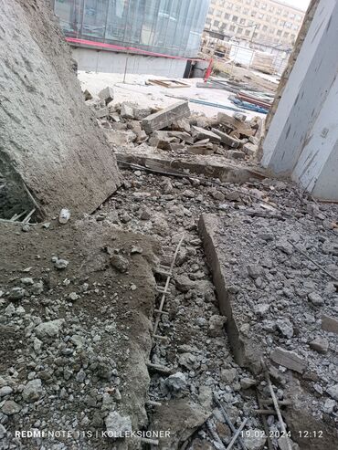 Digər tikinti xidmətləri: Biz bir şirkətik. 2020 - ci ildən fəaliyyət göstəririk.Bakı və — 6