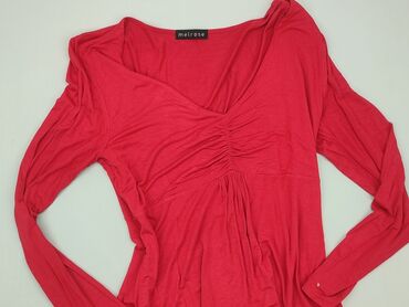 bluzki bawełniane bonprix: Women's blouse, S (EU 36)