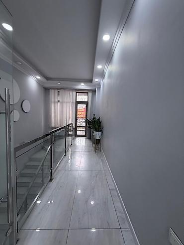 Продажа салонов красоты и кабинетов: ✨ Продаётся коммерческое помещение в центре Бишкека — Золотой квадрат — 4