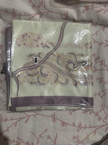 Шарфы, палантины: Шарф, Новый, Унисекс — 4