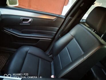 Mercedes-Benz: Mercedes-Benz E 220: 2.2 l. | 2015 έ. Sedan — 7