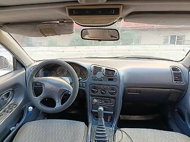 lancer 10: Митсубиси Галант 1995г 2л Механика Отдаю в хорошие руки Есть — 9