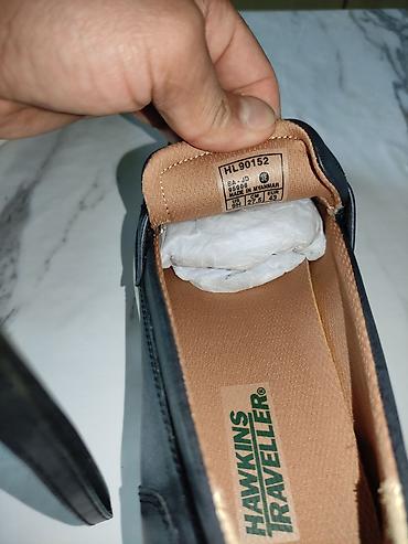 Туфли: Мужские туфли, 42.5, Новый — 6