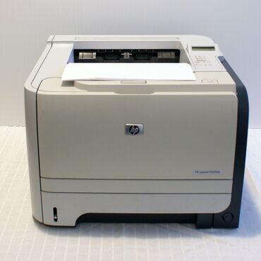 Принтеры: Продаю лазерный принтер HP Laser Jet 2055DN. Состояние отличное