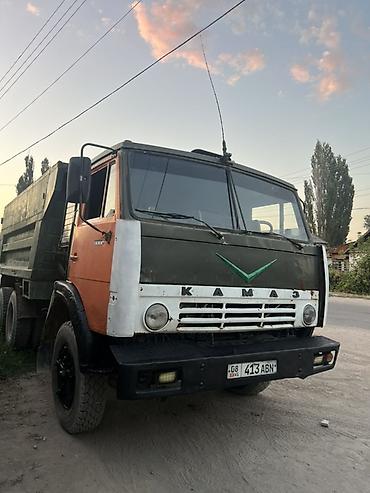 реставрация кухонной мебели бишкек: Заказать Камаз, Доставка щебня, угля, песка, чернозема, отсев — 7