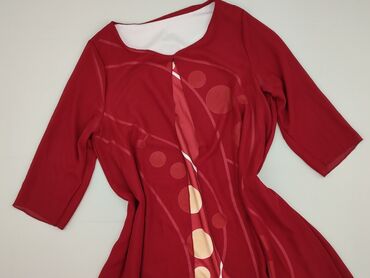 Women`s tunic, size 2XL (EU 44)