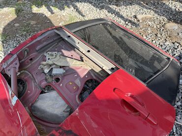 купить лобовое стекло тойота королла: Эшик тыгыздагычы Арткы сол Toyota, Колдонулган, Оригинал