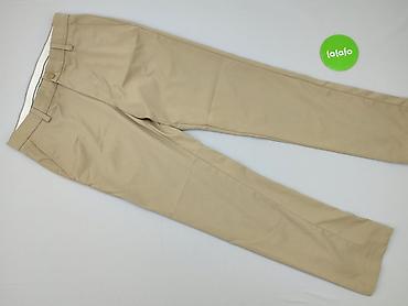 chile: Spodnie materiałowe damskie, rozmiar M — 2