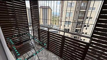 Продажа квартир: 5 и более комнат, 118 м², 108 серия, 7 этаж, Дизайнерский ремонт — 23