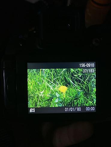 Фотоаппараты: Canon PowerShot SX20 IS — универсальная ультразум‑камера с — 8