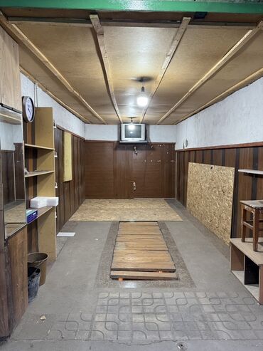 Продаю гараж: 20 м², Кирпичный | Смотровая яма, Подвал, погреб — 6