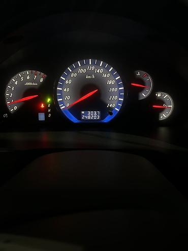 grandis: Mitsubishi Grandis: 2005 г., 2.4 л, Автомат, Бензин, Минивэн — 10