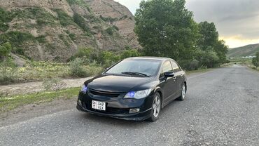 на опель вектра а: Honda Civic: 2008 г., 1.8 л, Автомат, Бензин, Седан