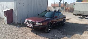 фара на пассат б3: Audi 80: 1993 г., 2 л, Механика, Бензин, Седан