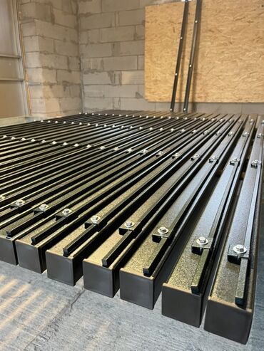 Сетка рабица: Сетка рабица, Длина: 10 м, Новый — 12