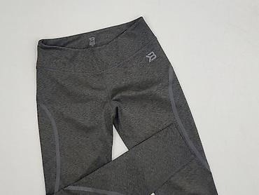 strong point: Legginsy Sportowe damskie, rozmiar M — 1
