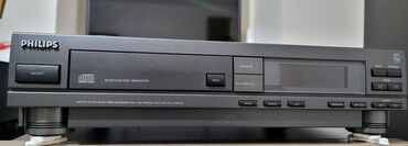 весы масса к: PHILIPS CD230 COMPACT DISC PLAYER made in BELGIUM, куплен 08.1992г