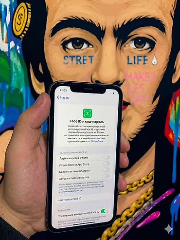 iphone 12 red: IPhone Xr, Б/у, 64 ГБ, Белый — 2