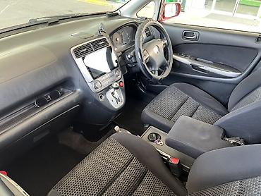 Honda Stream: 2004 г., 2 л, Автомат, Бензин, Минивэн at lalafo.kg — 7 Honda Stream: 2004 г., 2 л, Автомат, Бензин, Минивэн — 7