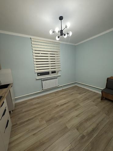 Долгосрочная аренда комнат: 35 м², С мебелью — 6