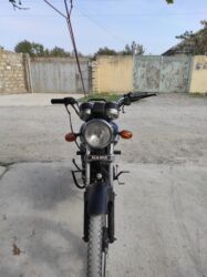 Motosikletlər: Salam aleykum.Tezelikce 150 xerc qoymuşam.Feredo,Kolsa,Bütün salniklər — 8