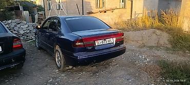 Subaru: Subaru Legacy: 2001 г., 2.5 л, Автомат, Бензин, Седан — 2