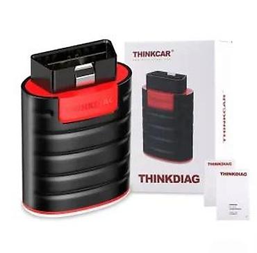 testeri napona: THINKDIAG AKTIVACIJA PRODAJA CITAJ OPIS | Aktivacija thinkdiaga koji — 1