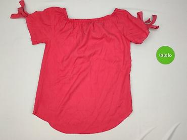 "len": Bluzka damska, rozmiar One size — 4
