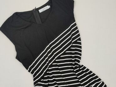 wyszczuplające sukienki wieczorowe pudrowy róż dla puszystych: Women`s dress, size L