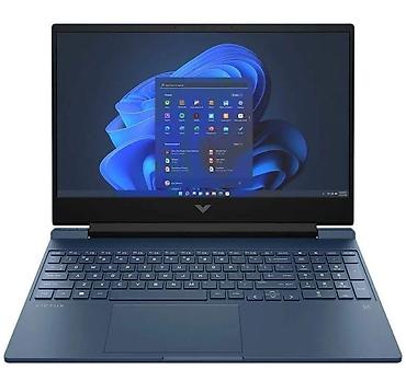 i512500h: Игровой ноутбук HP Victus 16 с процессором Intel Core i5-12500H и — 1
