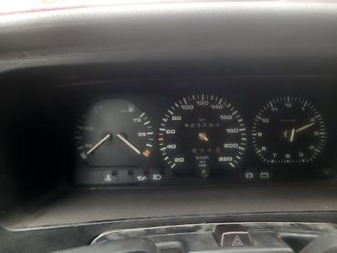 Volkswagen: Volkswagen Passat Variant: 1994 г., 2 л, Механика, Газ, Универсал — 3