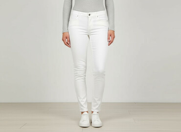 Jeans: Reserved, Jeans for women, size L