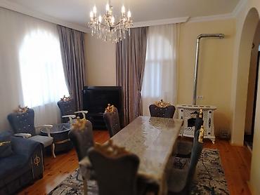 Həyət evləri və villaların satışı: 3 otaqlı, 2 kv. m, Orta təmir — 7