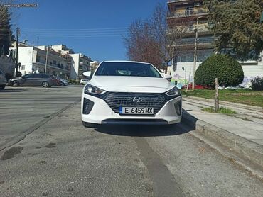 Transport: Hyundai : 1.6 l | 2016 year Sedan