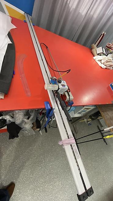 Промышленные швейные машинки: Продаю оборудование и мебель для швейной мастерской или цеха! ‼️ — 12