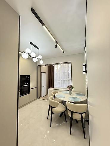 Продажа квартир: 3 комнаты, 80 м², 108 серия, 3 этаж, Дизайнерский ремонт — 3