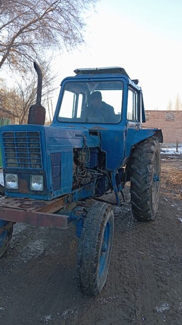 радиатор бу: МТЗ-80 САТЫЛАТ