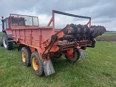 Зерновые сеялки: Сеялка говно сбрасыватель пресс картофеля копалка привозные с Европы в at lalafo.kg — 25 Зерновые сеялки: Сеялка говно сбрасыватель пресс картофеля копалка привозные с Европы в — 25