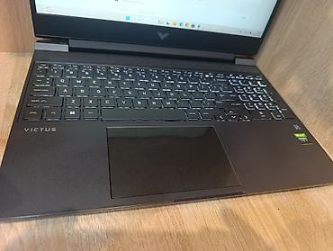 dvr 16: HP Victus 15-fa0175nw — 4