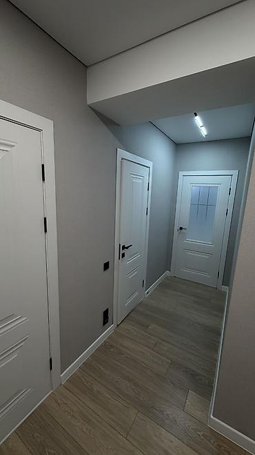 технопарк квартиры: 2 комнаты, 65 м², 4 этаж, Свежий ремонт — 2