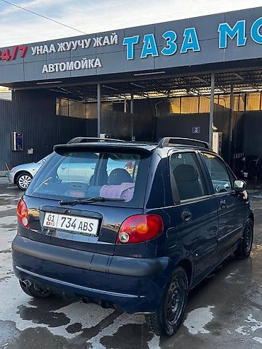 mini ev: Срочно 🔥🔥🔥 Компактный городской хэтчбек 5 дверей. Обмен нету Прошу — 2