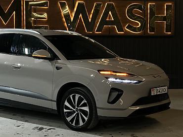 BYD: BYD Song Plus: 2025 г., Электромобиль — 4