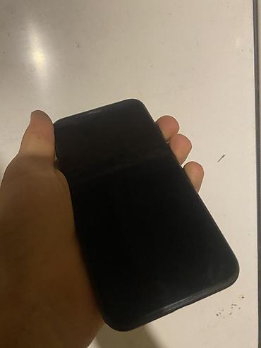 2 el odun sobası: Qara, Face ID — 6