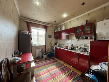 Həyət evləri və villaların satışı: 7 otaqlı, 220 kv. m, Orta təmir — 4