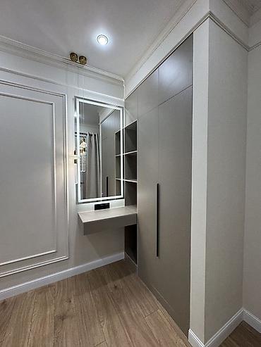 Продажа квартир: 2 комнаты, 42 м², Элитка, 14 этаж, Дизайнерский ремонт at lalafo.kg — 14 Продажа квартир: 2 комнаты, 42 м², Элитка, 14 этаж, Дизайнерский ремонт — 14
