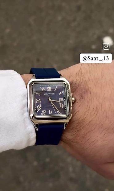 Aksesuarlar: Cooxx superdi. Instagram
Hesabi Saat_.13 — 5